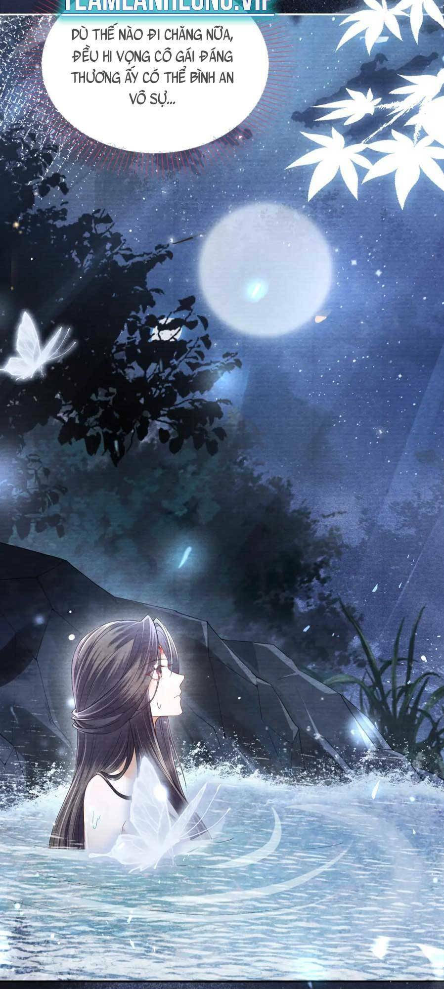 Vị Hôn Thê Ta Muốn Tránh Lại Là Người Bên Cạnh Ta Chapter 18 - Trang 2