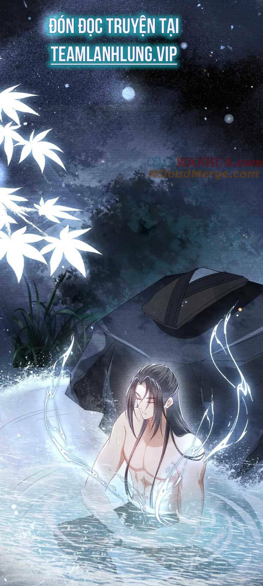 Vị Hôn Thê Ta Muốn Tránh Lại Là Người Bên Cạnh Ta Chapter 18 - Trang 2