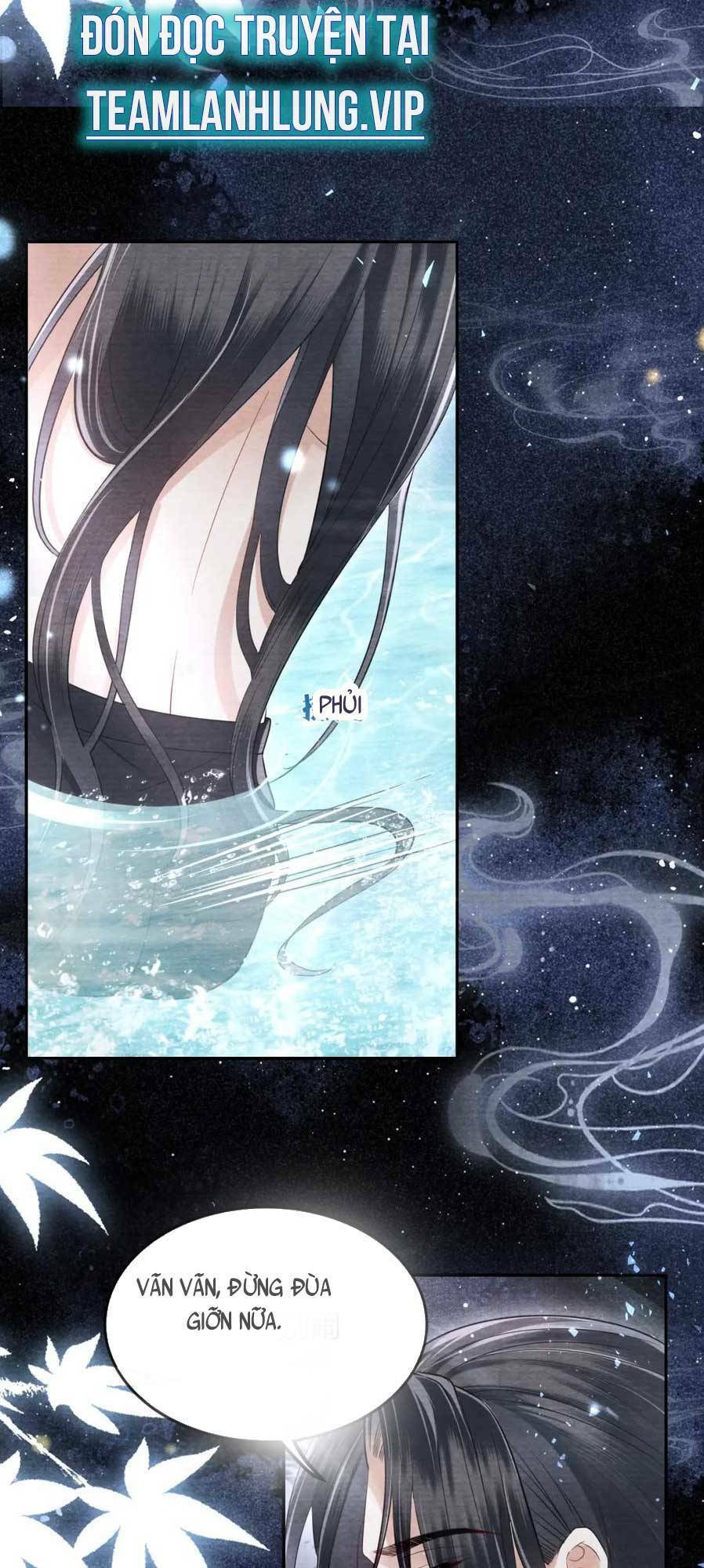 Vị Hôn Thê Ta Muốn Tránh Lại Là Người Bên Cạnh Ta Chapter 18 - Trang 2