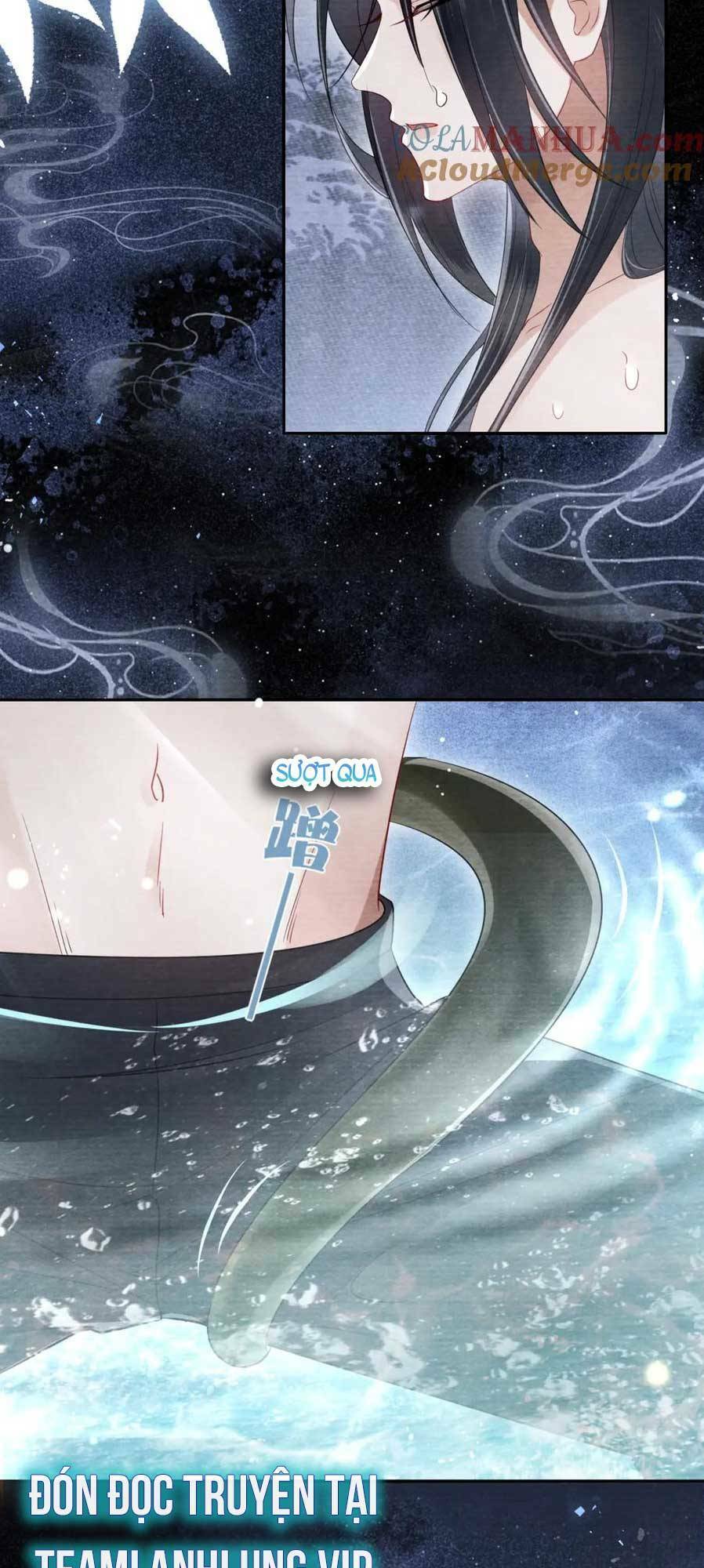 Vị Hôn Thê Ta Muốn Tránh Lại Là Người Bên Cạnh Ta Chapter 18 - Trang 2