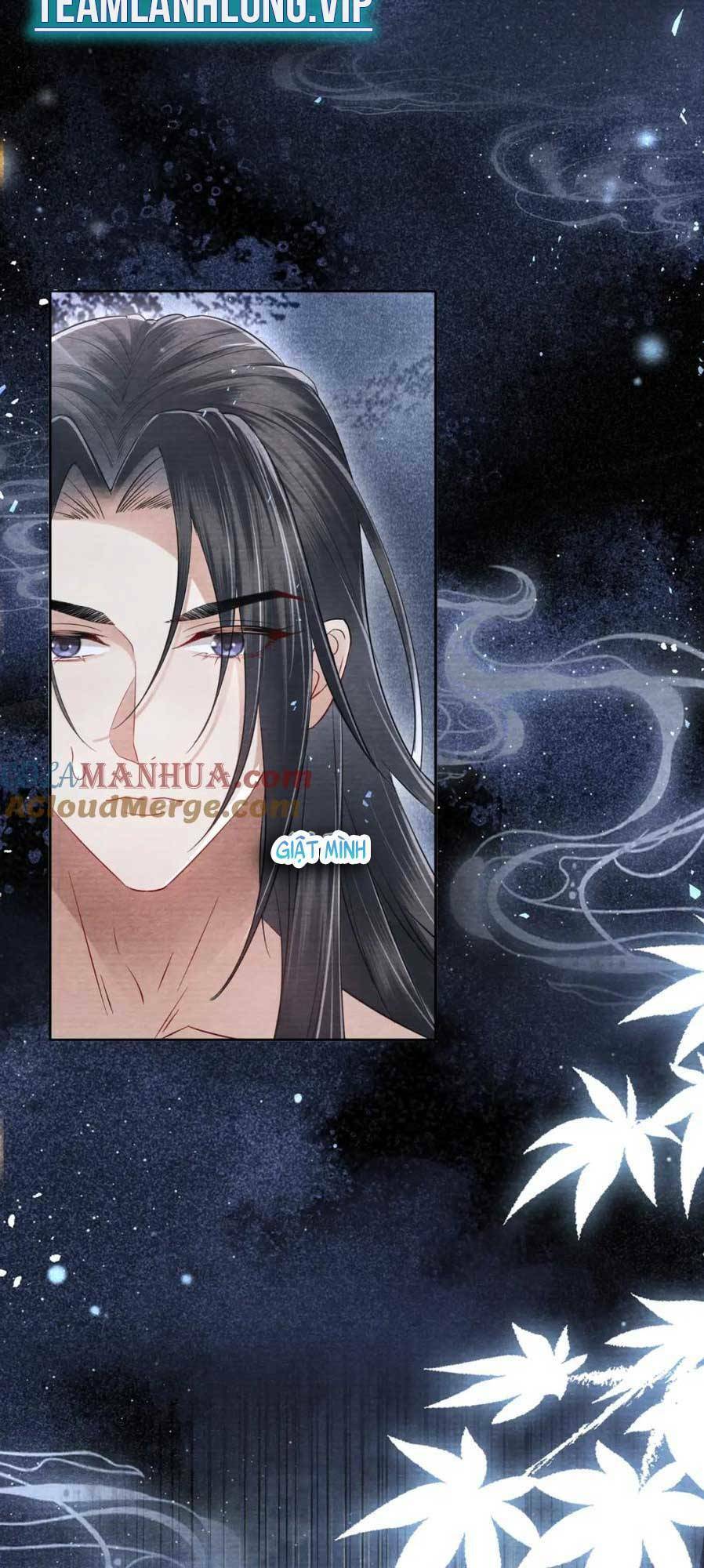 Vị Hôn Thê Ta Muốn Tránh Lại Là Người Bên Cạnh Ta Chapter 18 - Trang 2