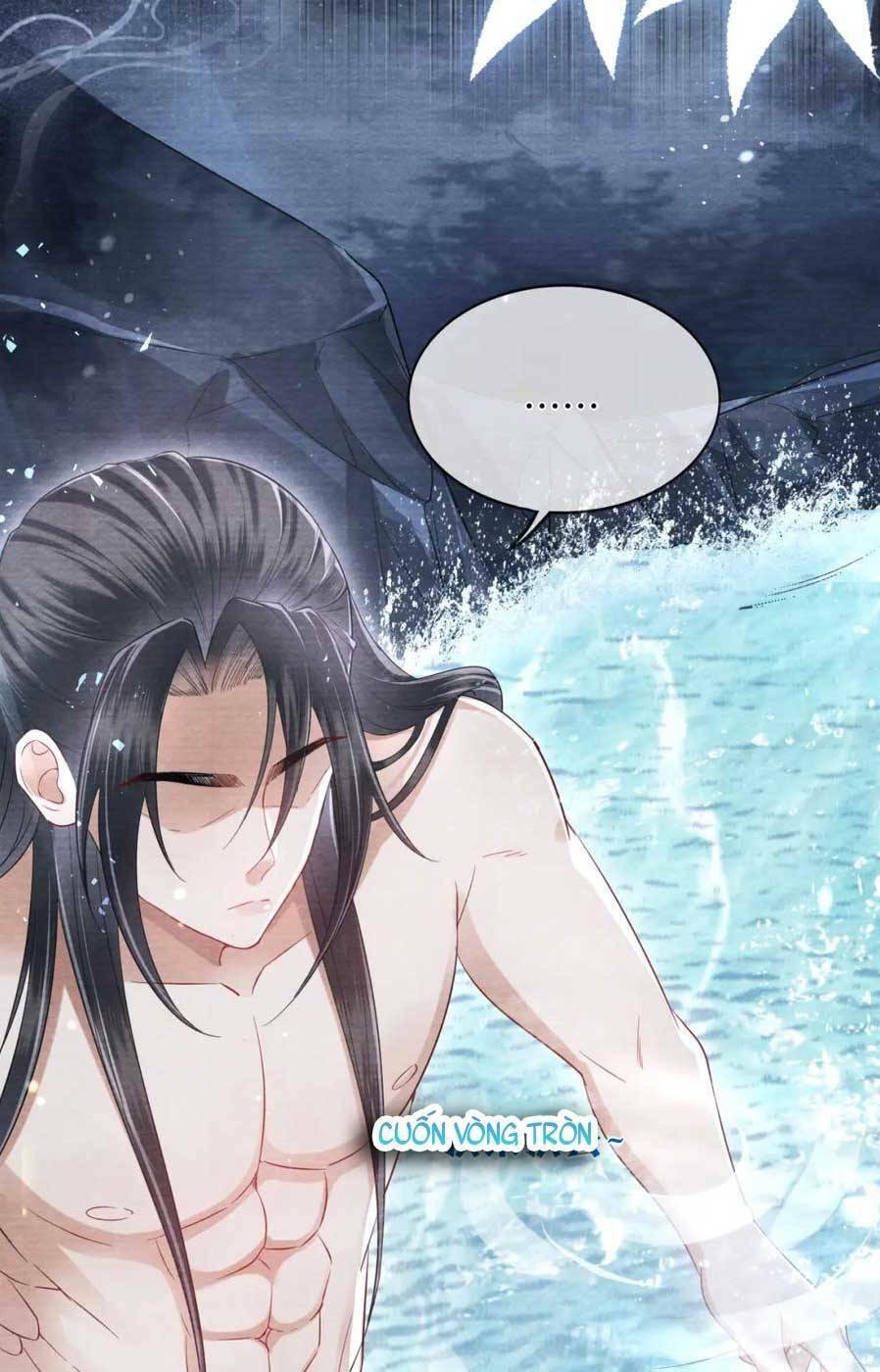 Vị Hôn Thê Ta Muốn Tránh Lại Là Người Bên Cạnh Ta Chapter 18 - Trang 2