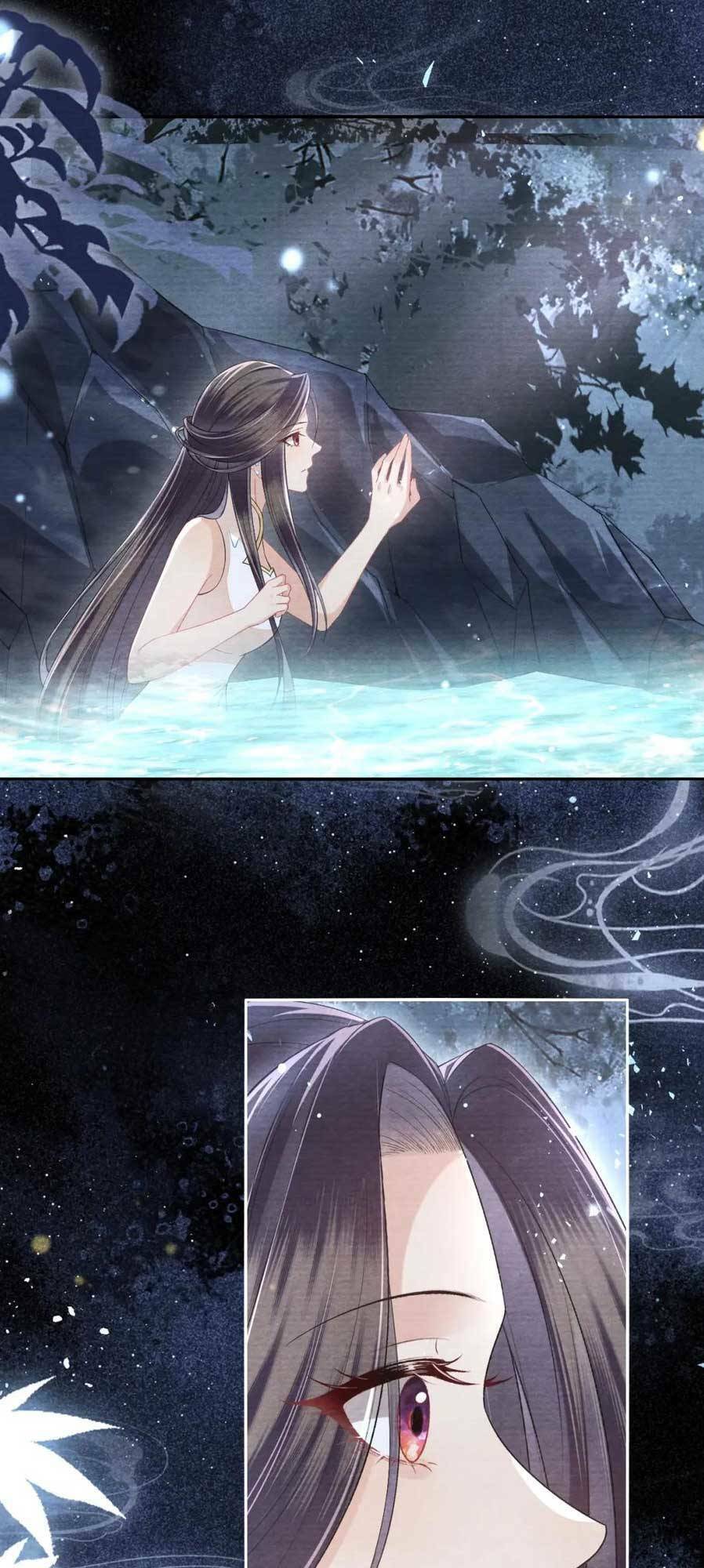 Vị Hôn Thê Ta Muốn Tránh Lại Là Người Bên Cạnh Ta Chapter 18 - Trang 2