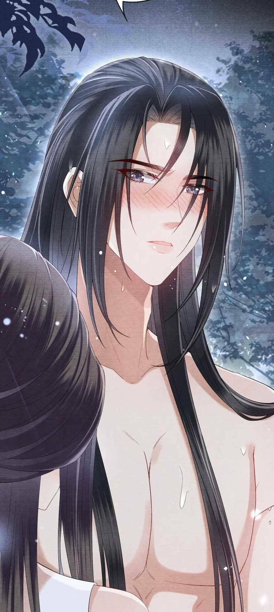 Vị Hôn Thê Ta Muốn Tránh Lại Là Người Bên Cạnh Ta Chapter 18 - Trang 2