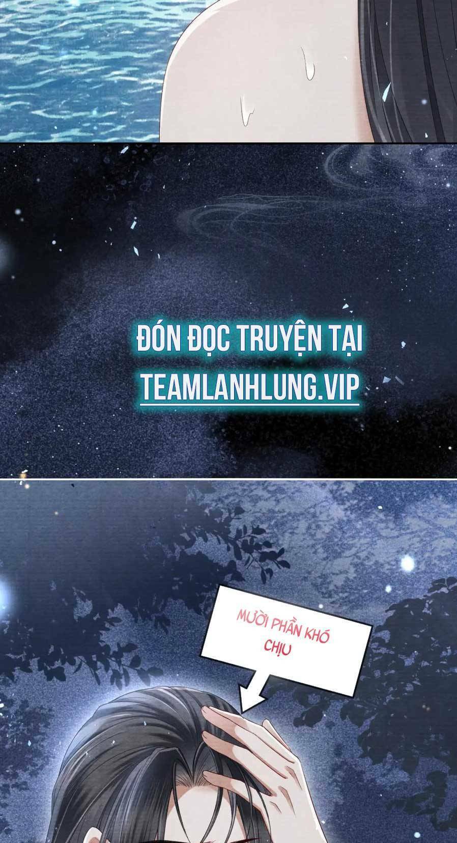 Vị Hôn Thê Ta Muốn Tránh Lại Là Người Bên Cạnh Ta Chapter 18 - Trang 2