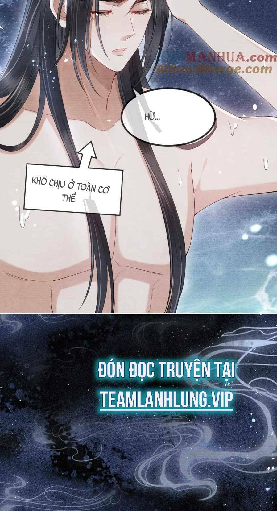 Vị Hôn Thê Ta Muốn Tránh Lại Là Người Bên Cạnh Ta Chapter 18 - Trang 2