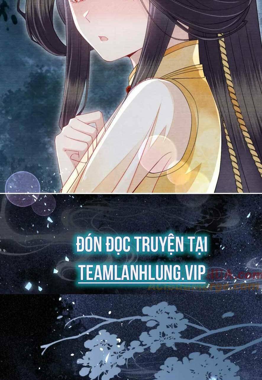 Vị Hôn Thê Ta Muốn Tránh Lại Là Người Bên Cạnh Ta Chapter 19 - Trang 2