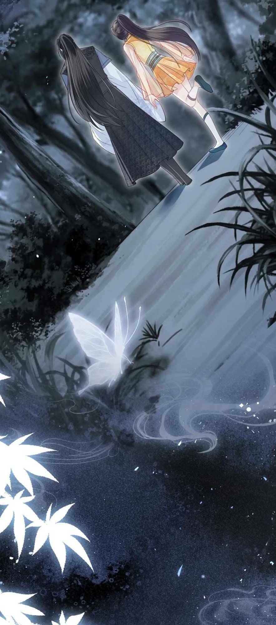 Vị Hôn Thê Ta Muốn Tránh Lại Là Người Bên Cạnh Ta Chapter 19 - Trang 2