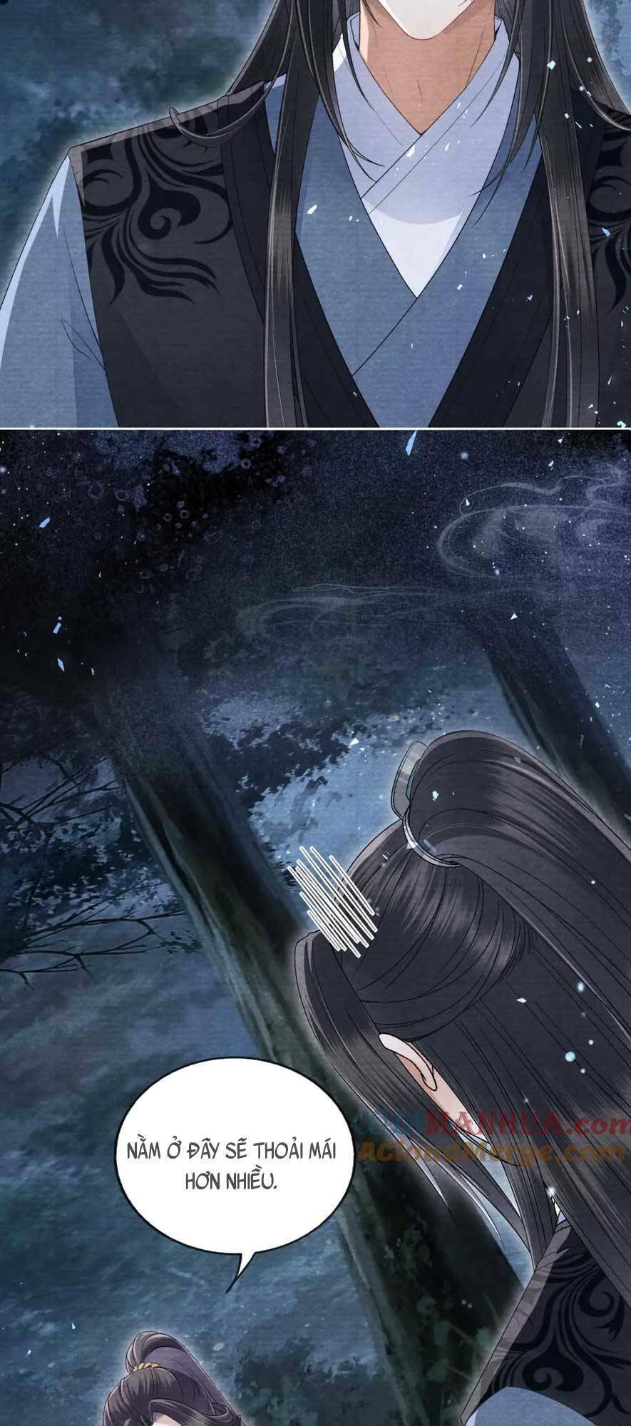 Vị Hôn Thê Ta Muốn Tránh Lại Là Người Bên Cạnh Ta Chapter 19 - Trang 2