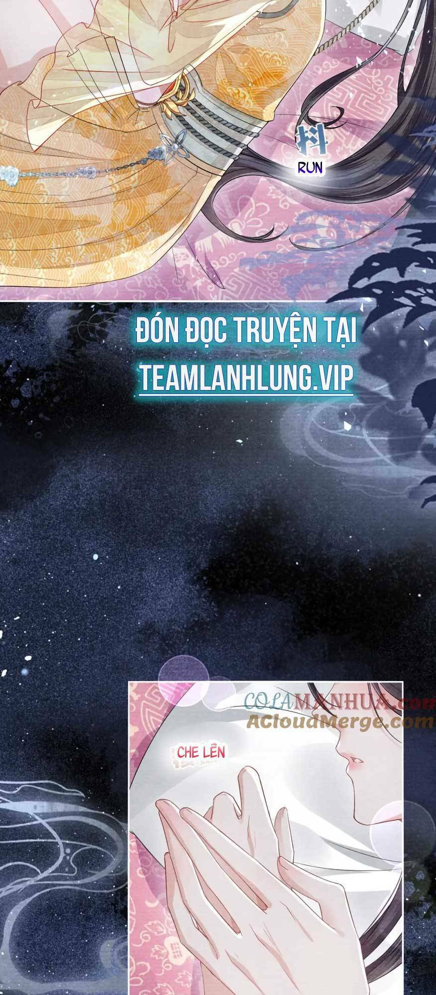 Vị Hôn Thê Ta Muốn Tránh Lại Là Người Bên Cạnh Ta Chapter 19 - Trang 2