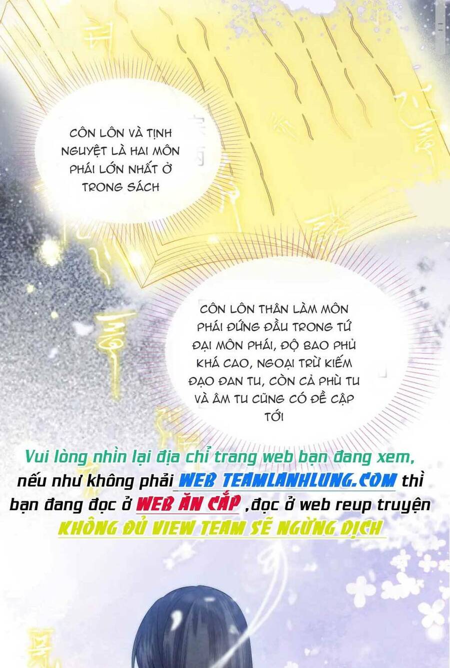Vị Hôn Thê Ta Muốn Tránh Lại Là Người Bên Cạnh Ta Chapter 2 - Trang 2