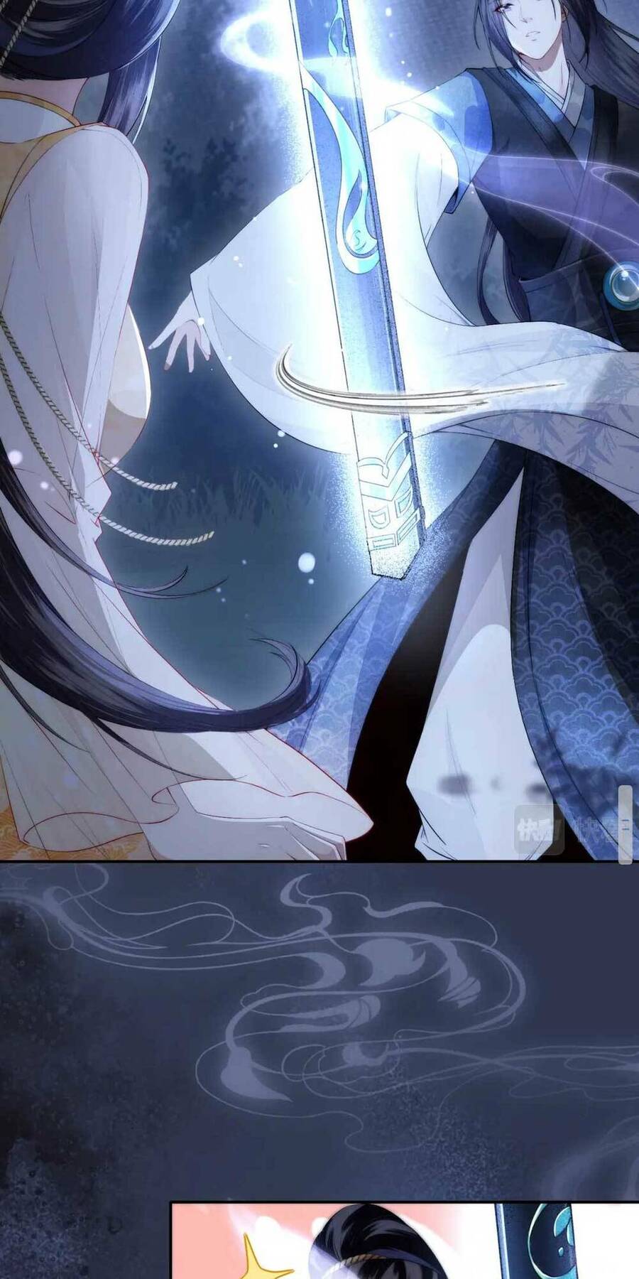 Vị Hôn Thê Ta Muốn Tránh Lại Là Người Bên Cạnh Ta Chapter 2 - Trang 2