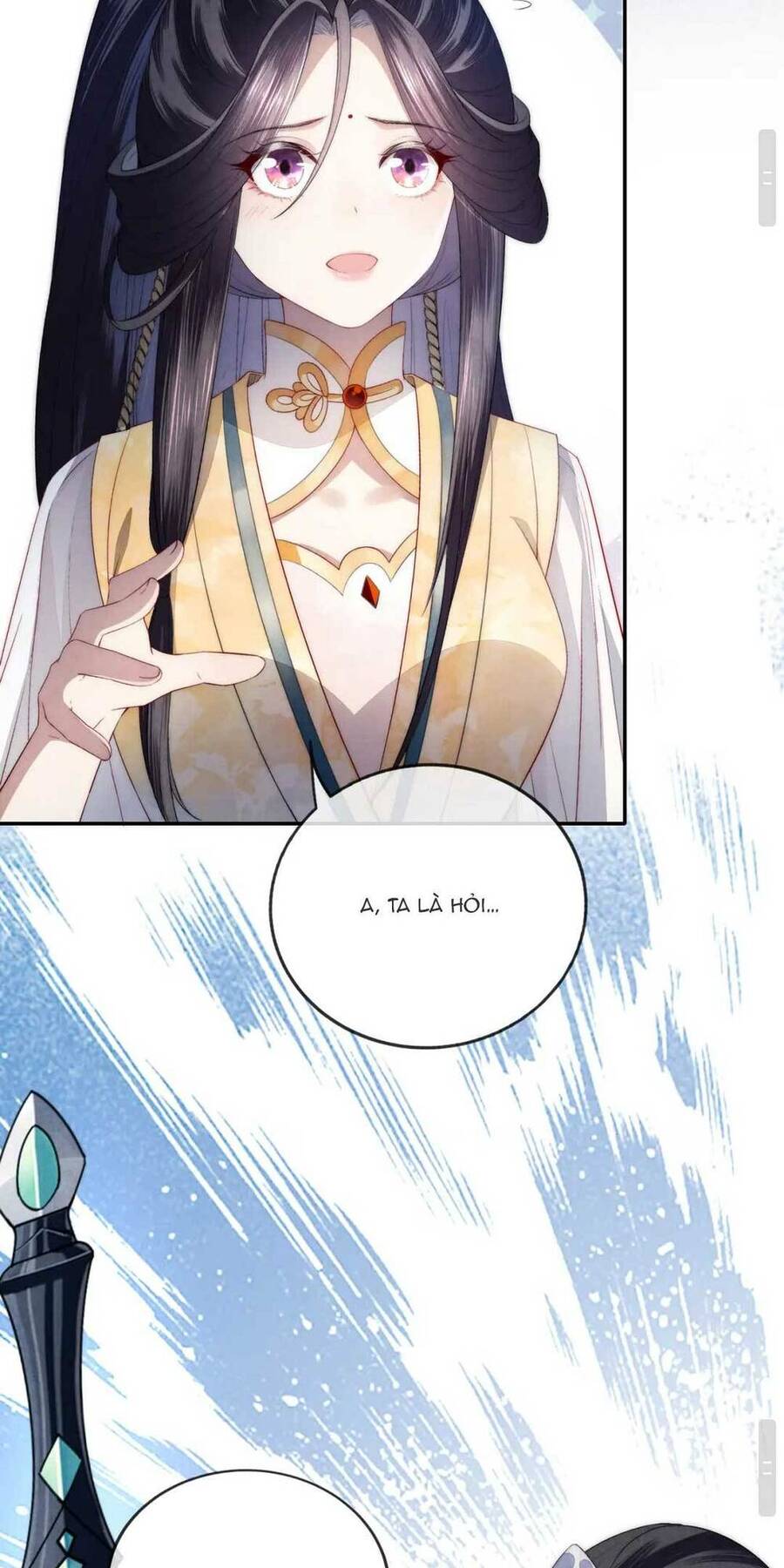 Vị Hôn Thê Ta Muốn Tránh Lại Là Người Bên Cạnh Ta Chapter 2 - Trang 2