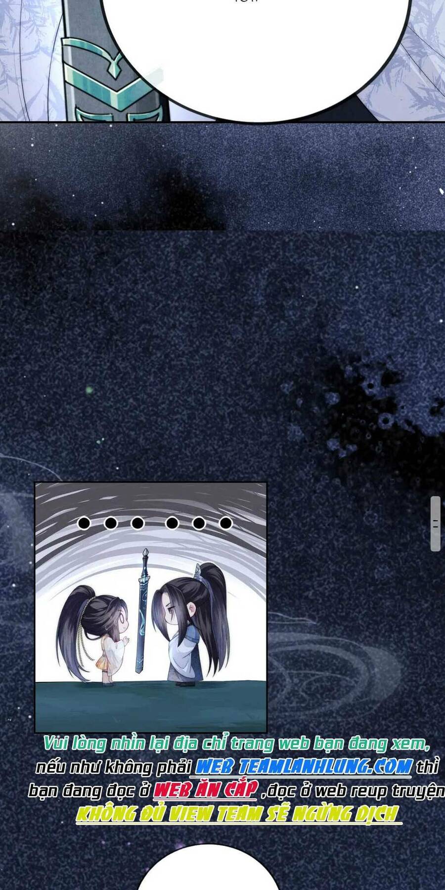 Vị Hôn Thê Ta Muốn Tránh Lại Là Người Bên Cạnh Ta Chapter 2 - Trang 2