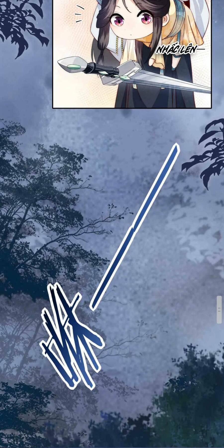 Vị Hôn Thê Ta Muốn Tránh Lại Là Người Bên Cạnh Ta Chapter 2 - Trang 2