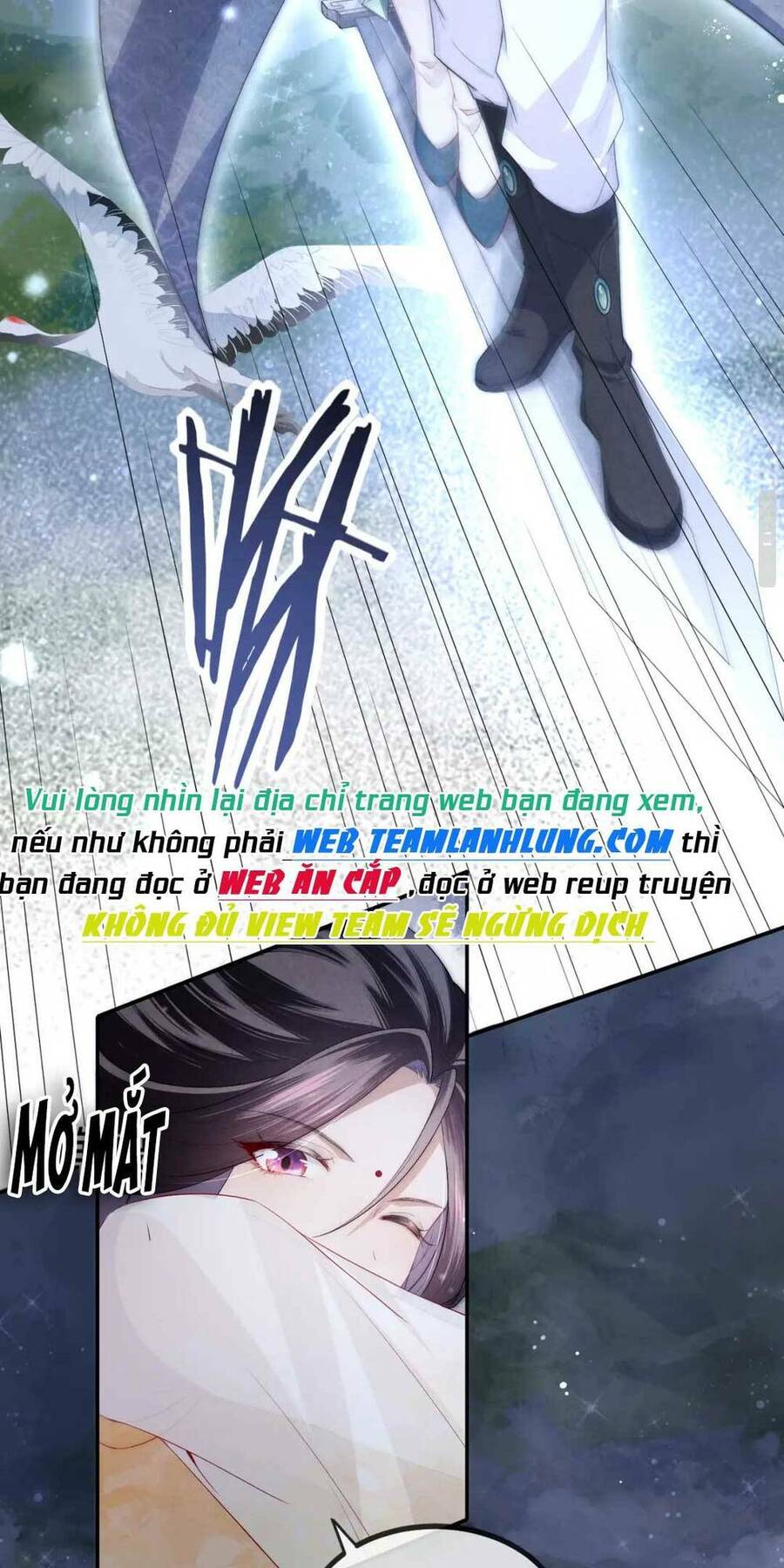 Vị Hôn Thê Ta Muốn Tránh Lại Là Người Bên Cạnh Ta Chapter 2 - Trang 2