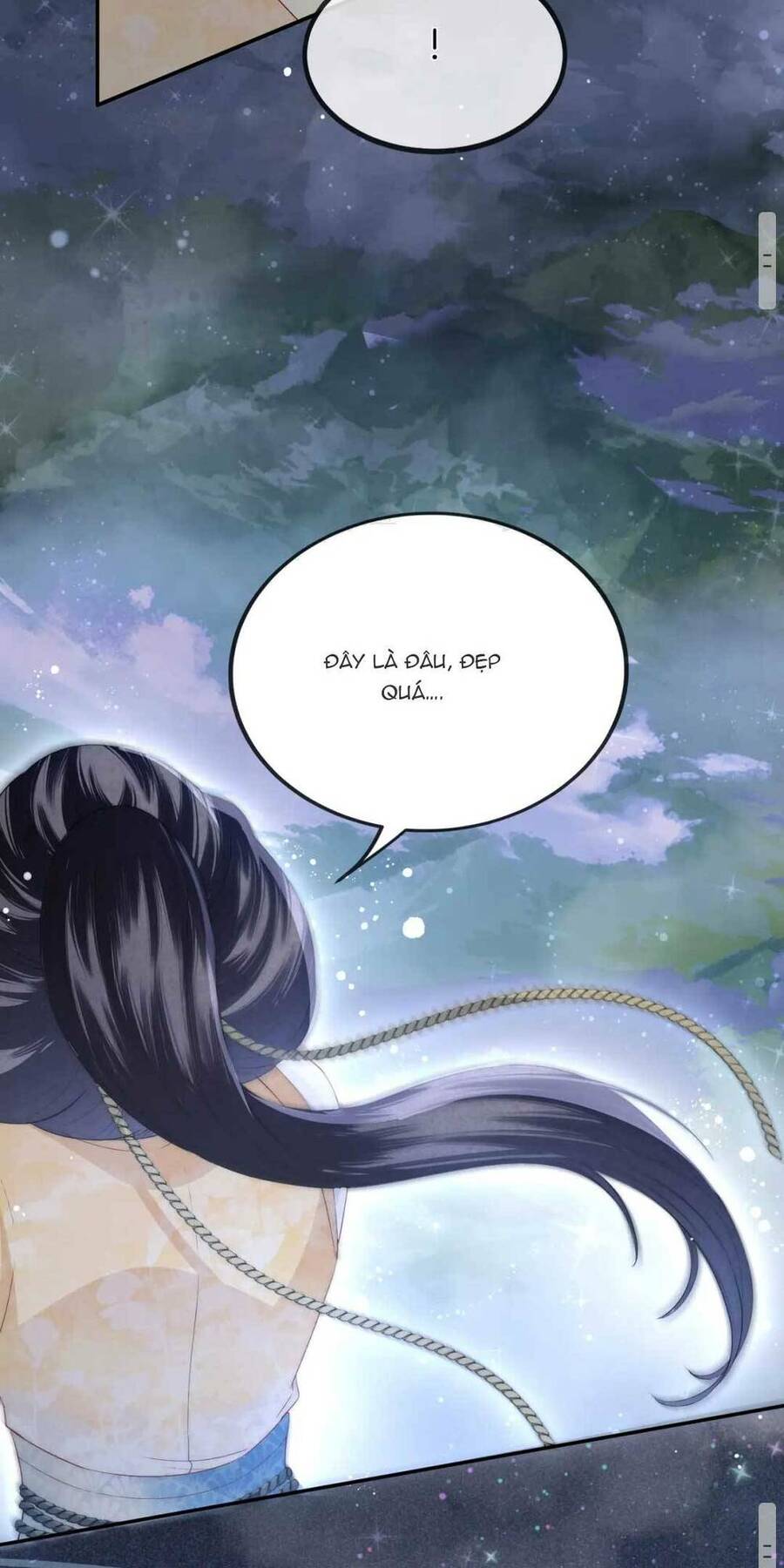 Vị Hôn Thê Ta Muốn Tránh Lại Là Người Bên Cạnh Ta Chapter 2 - Trang 2