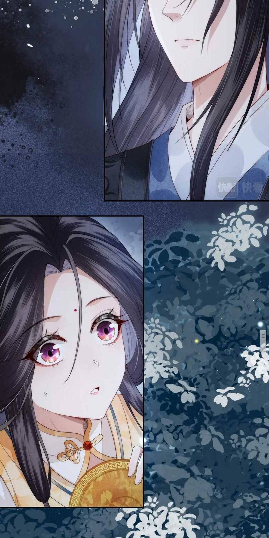 Vị Hôn Thê Ta Muốn Tránh Lại Là Người Bên Cạnh Ta Chapter 2 - Trang 2