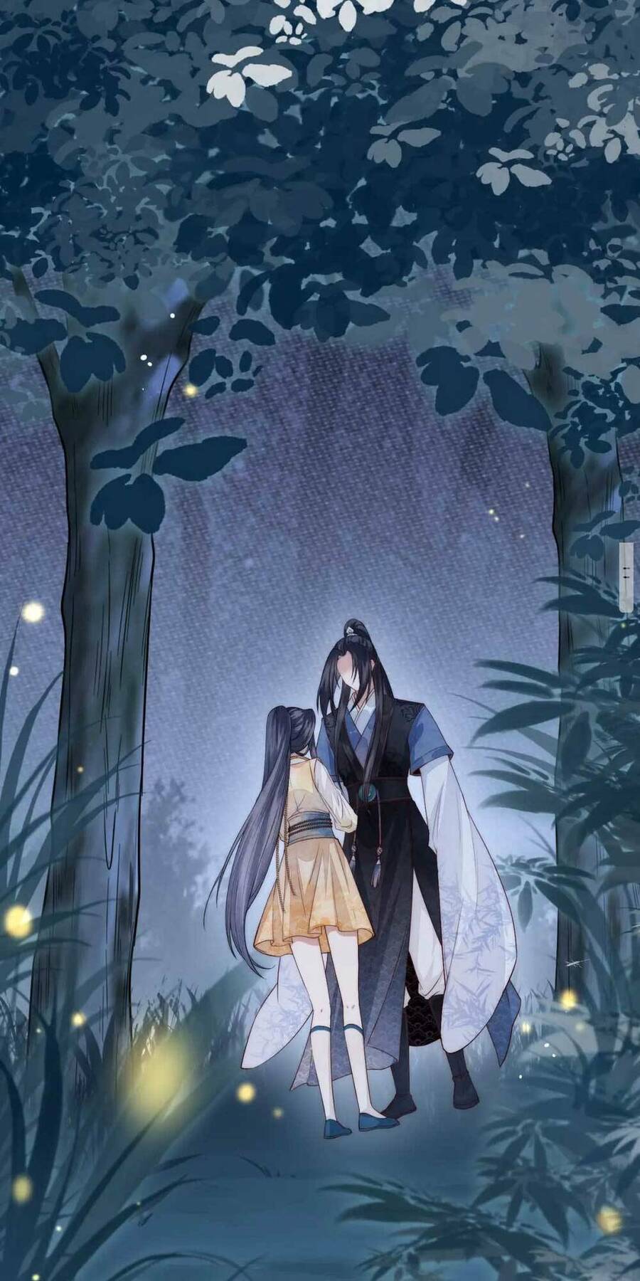 Vị Hôn Thê Ta Muốn Tránh Lại Là Người Bên Cạnh Ta Chapter 2 - Trang 2