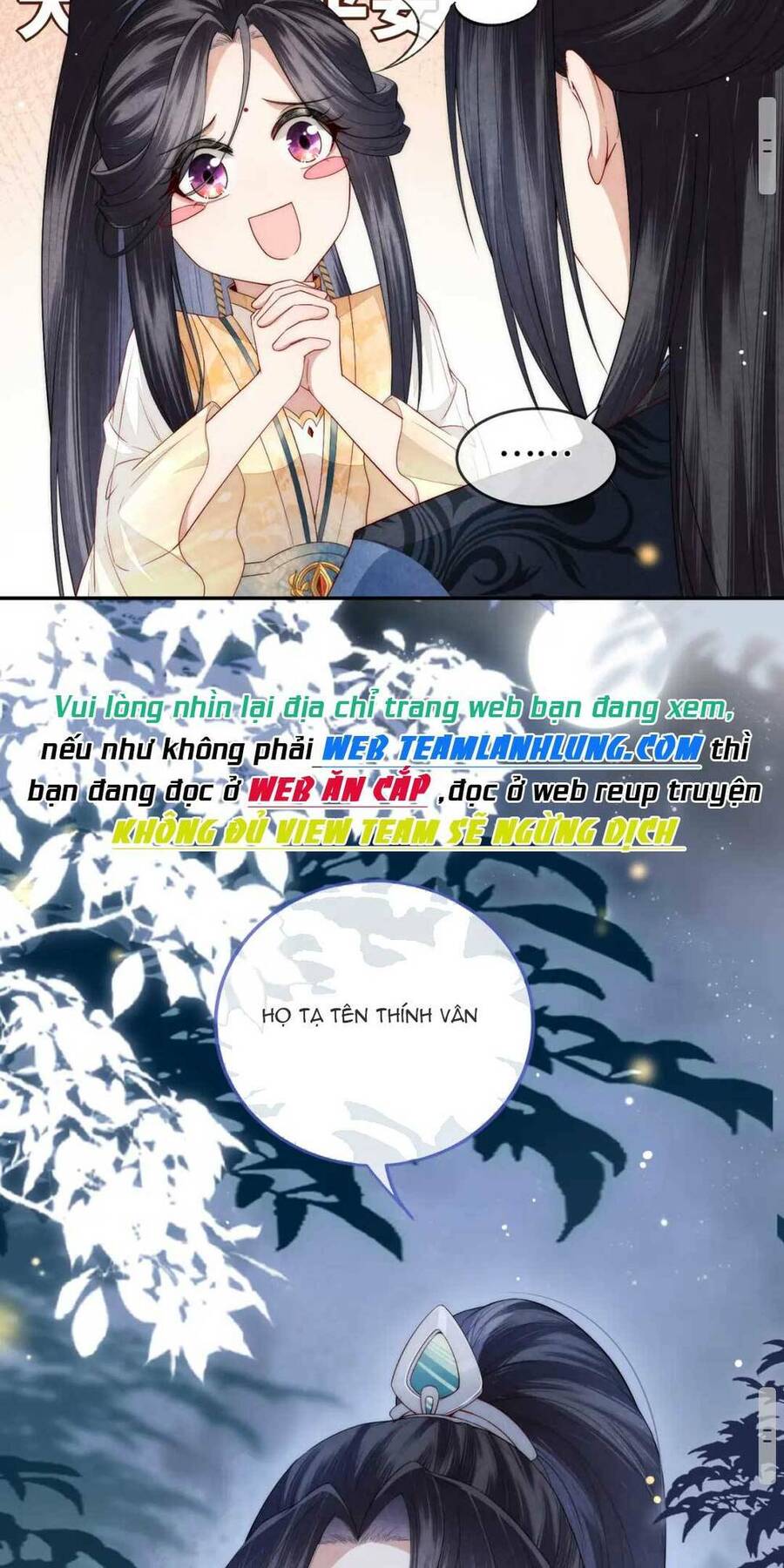 Vị Hôn Thê Ta Muốn Tránh Lại Là Người Bên Cạnh Ta Chapter 2 - Trang 2