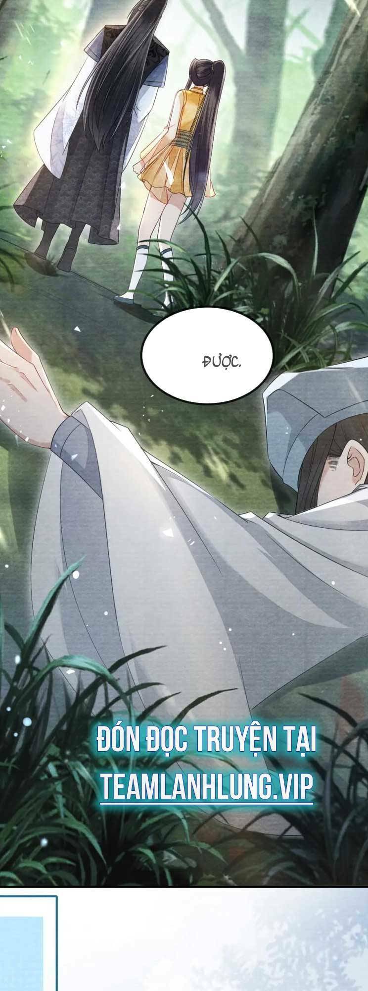 Vị Hôn Thê Ta Muốn Tránh Lại Là Người Bên Cạnh Ta Chapter 20 - Trang 2