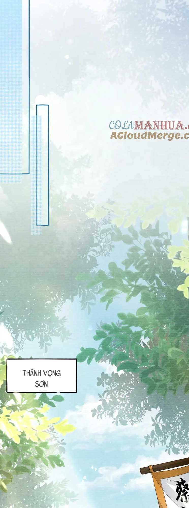 Vị Hôn Thê Ta Muốn Tránh Lại Là Người Bên Cạnh Ta Chapter 20 - Trang 2