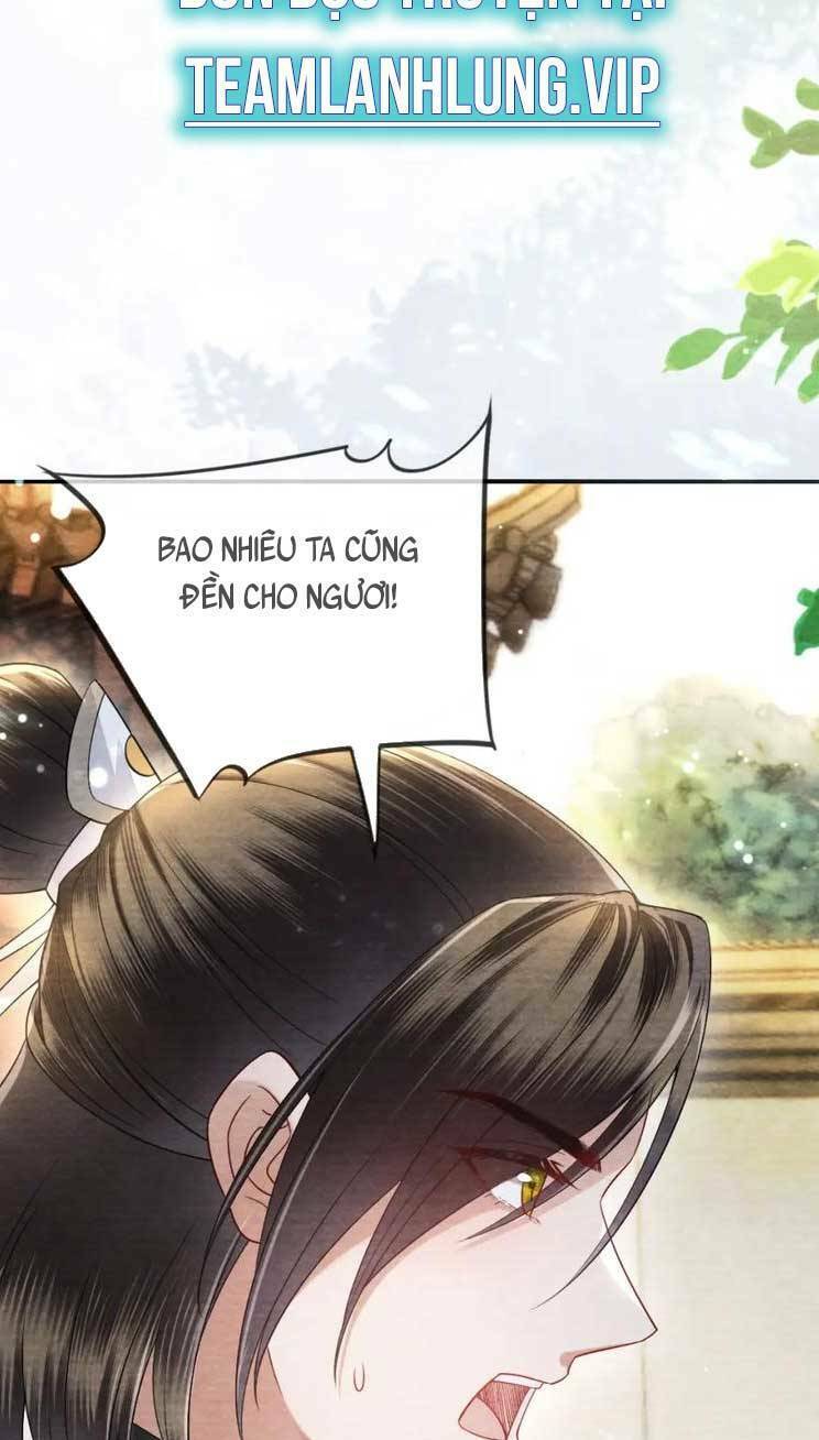 Vị Hôn Thê Ta Muốn Tránh Lại Là Người Bên Cạnh Ta Chapter 20 - Trang 2