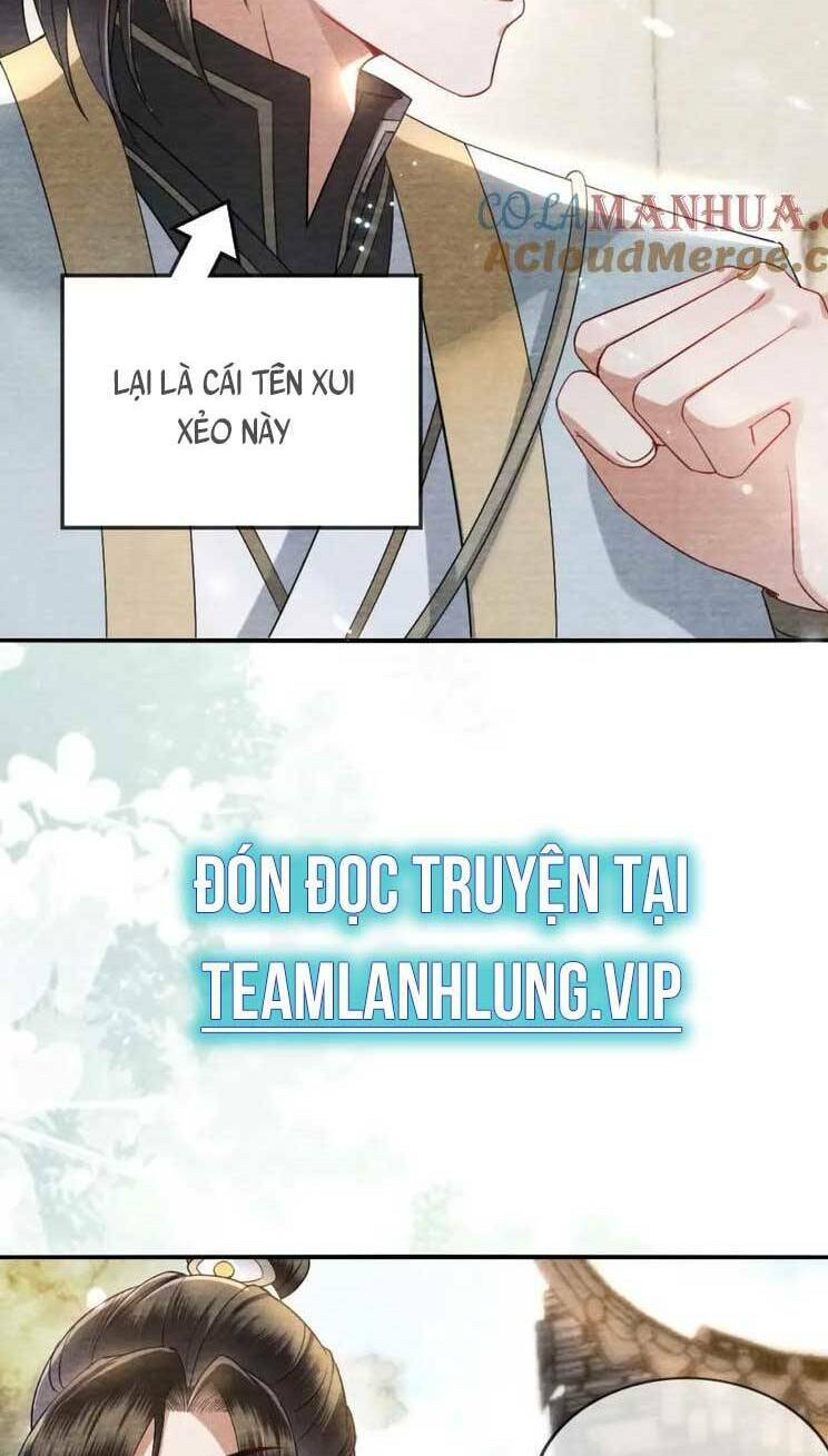 Vị Hôn Thê Ta Muốn Tránh Lại Là Người Bên Cạnh Ta Chapter 20 - Trang 2