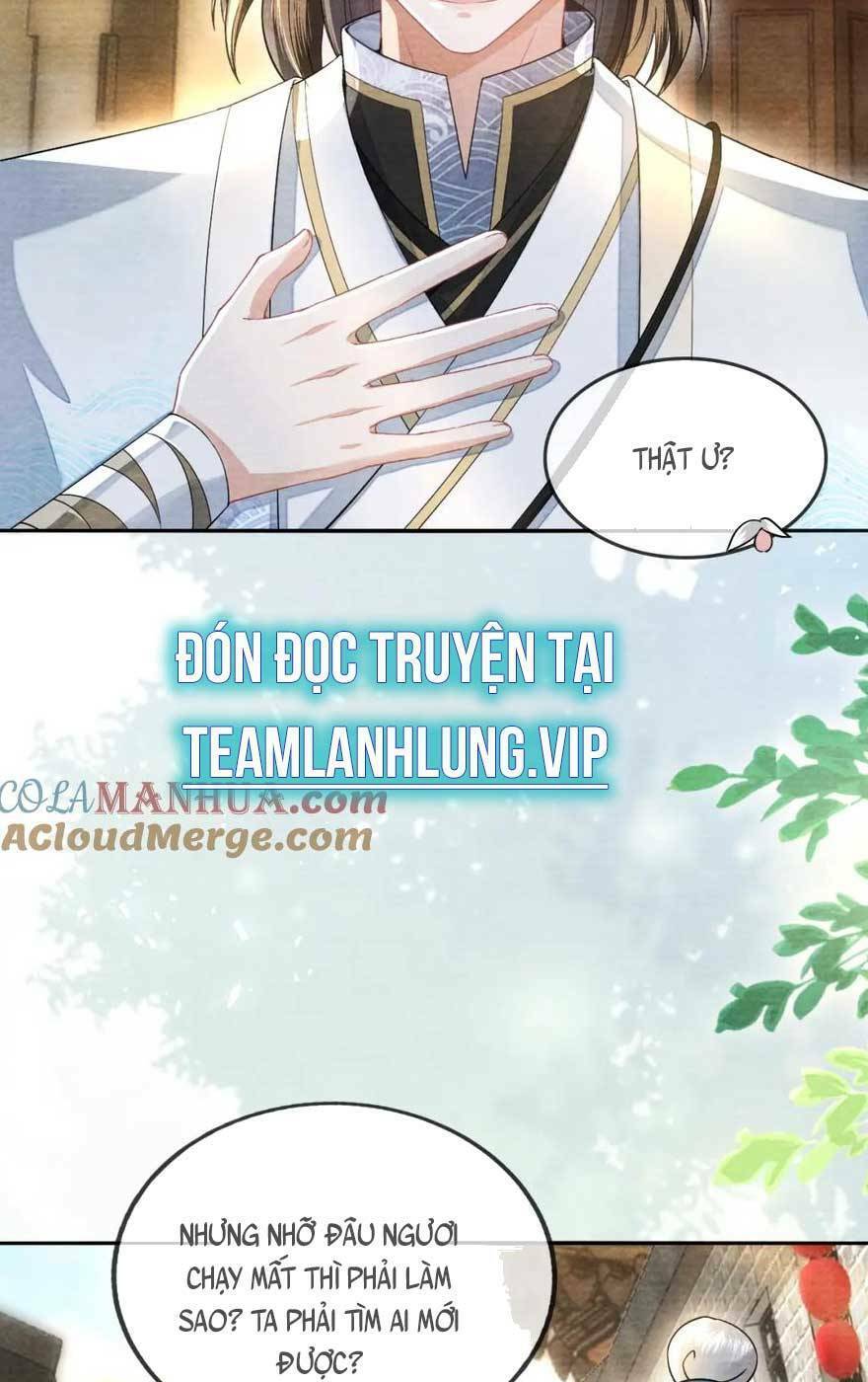 Vị Hôn Thê Ta Muốn Tránh Lại Là Người Bên Cạnh Ta Chapter 20 - Trang 2