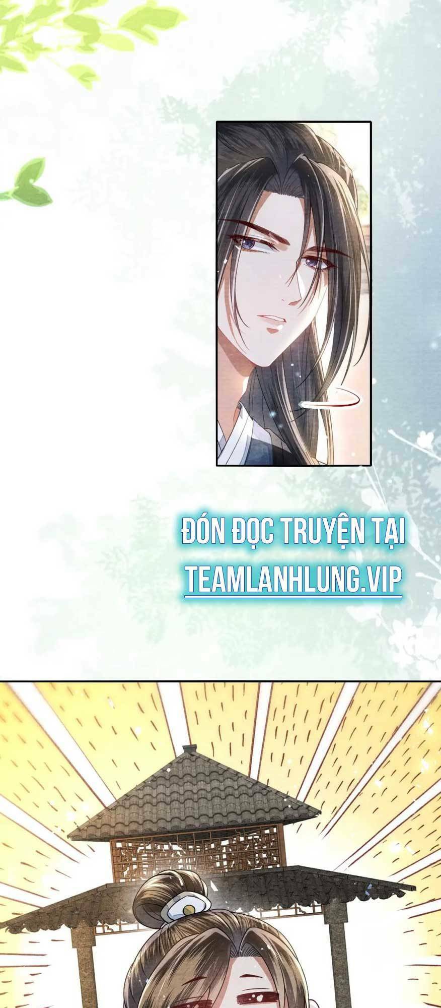 Vị Hôn Thê Ta Muốn Tránh Lại Là Người Bên Cạnh Ta Chapter 20 - Trang 2