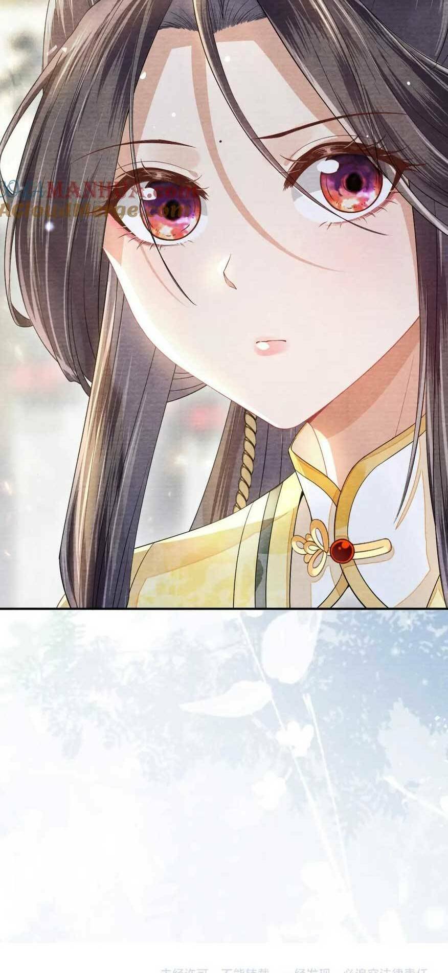 Vị Hôn Thê Ta Muốn Tránh Lại Là Người Bên Cạnh Ta Chapter 20 - Trang 2