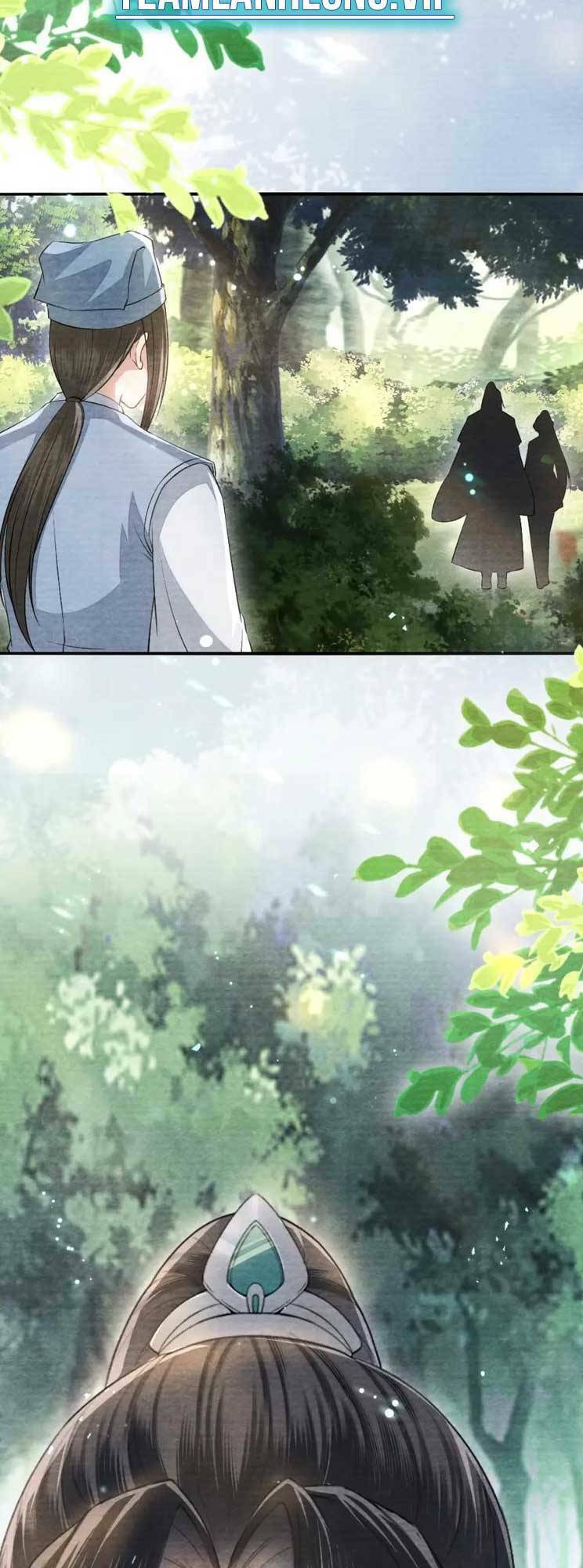 Vị Hôn Thê Ta Muốn Tránh Lại Là Người Bên Cạnh Ta Chapter 20 - Trang 2