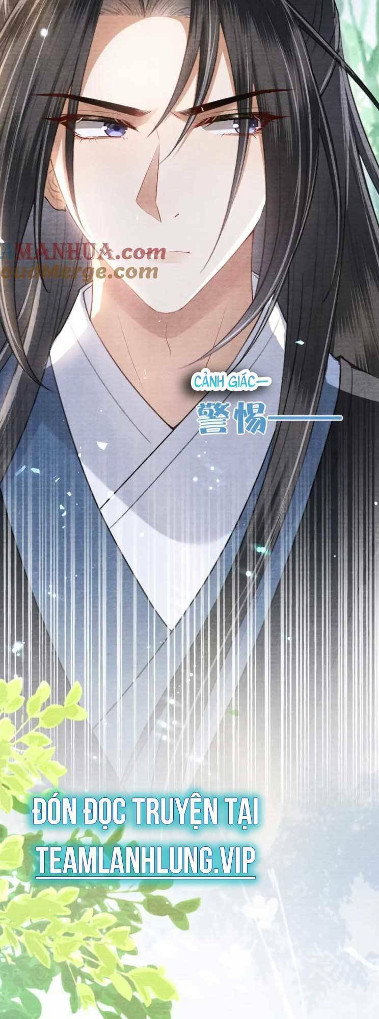 Vị Hôn Thê Ta Muốn Tránh Lại Là Người Bên Cạnh Ta Chapter 20 - Trang 2