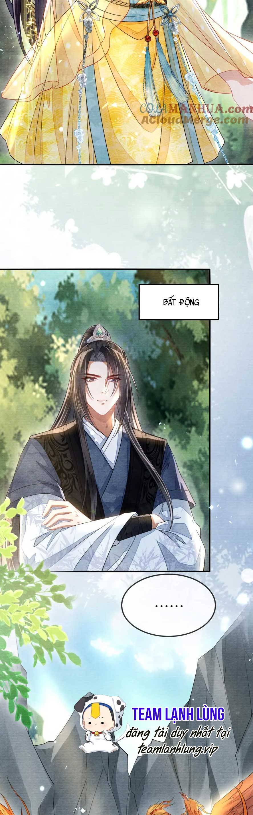 Vị Hôn Thê Ta Muốn Tránh Lại Là Người Bên Cạnh Ta Chapter 22 - Trang 2