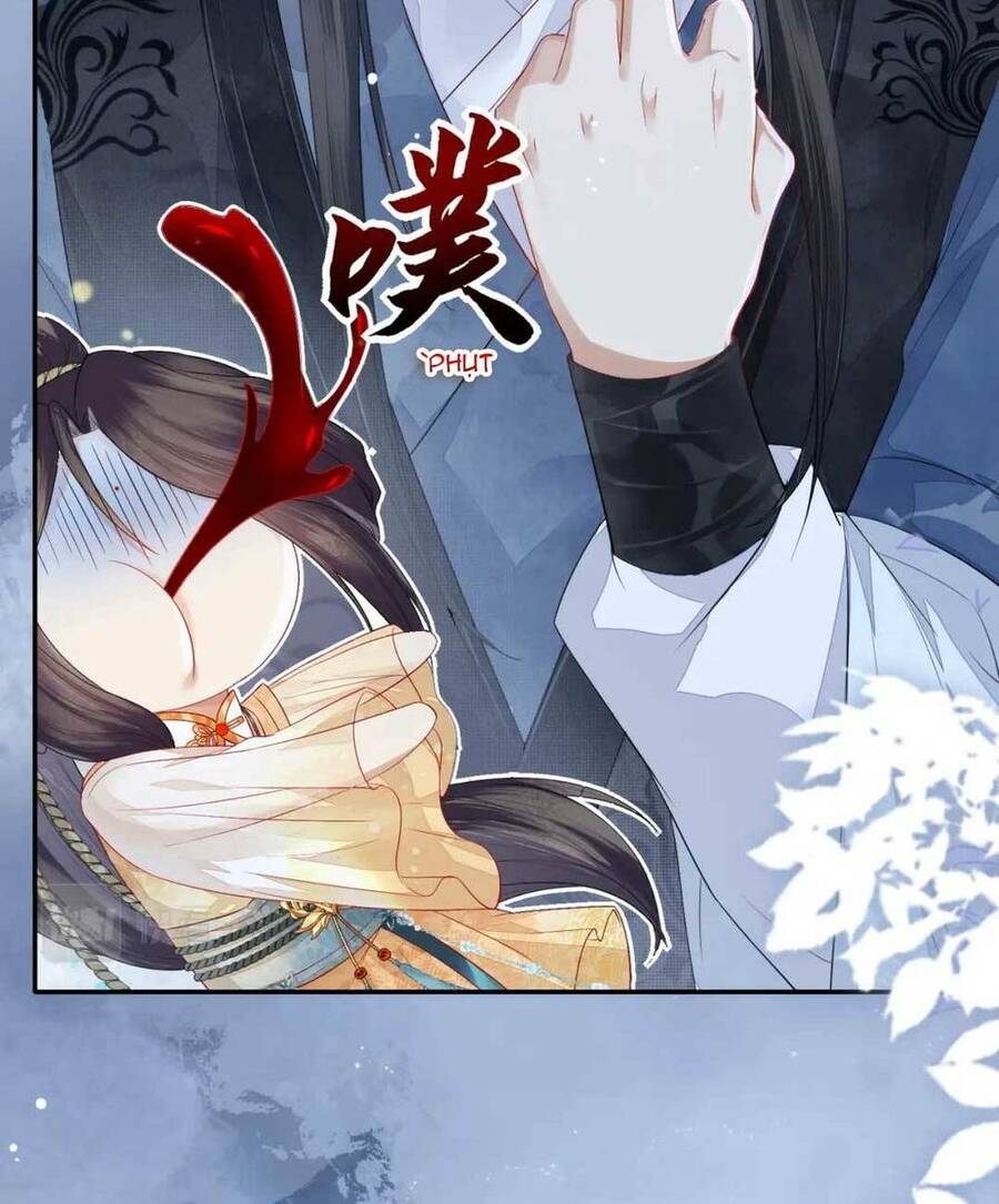 Vị Hôn Thê Ta Muốn Tránh Lại Là Người Bên Cạnh Ta Chapter 3 - Trang 2