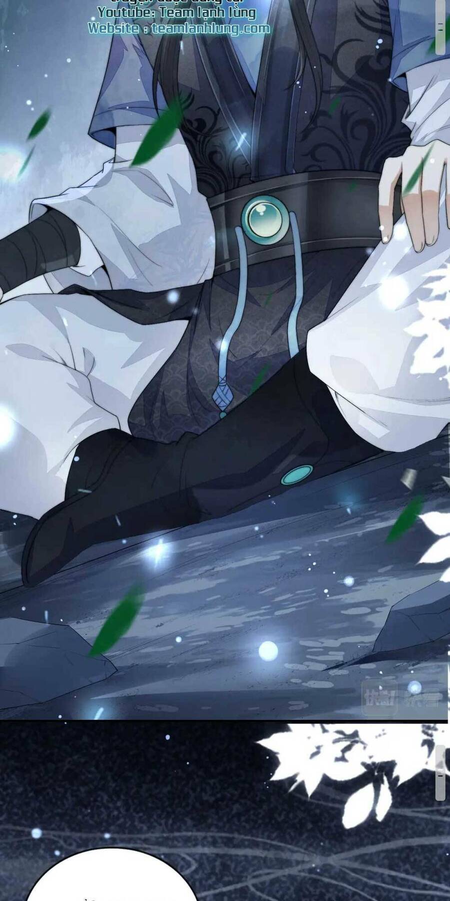 Vị Hôn Thê Ta Muốn Tránh Lại Là Người Bên Cạnh Ta Chapter 3 - Trang 2