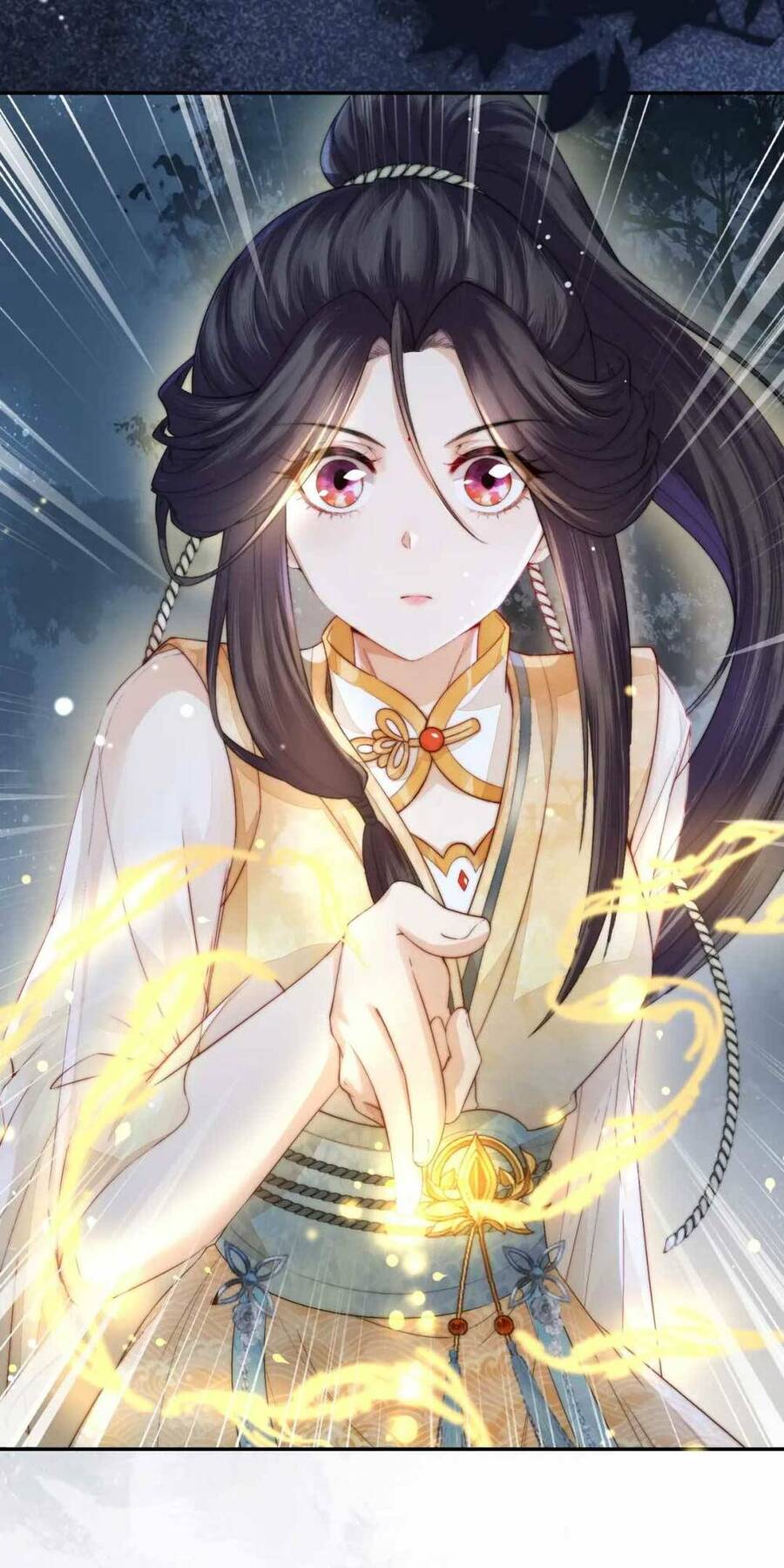 Vị Hôn Thê Ta Muốn Tránh Lại Là Người Bên Cạnh Ta Chapter 3 - Trang 2