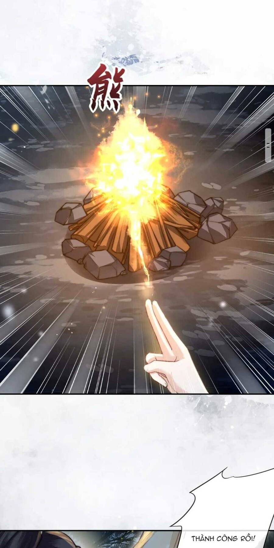 Vị Hôn Thê Ta Muốn Tránh Lại Là Người Bên Cạnh Ta Chapter 3 - Trang 2