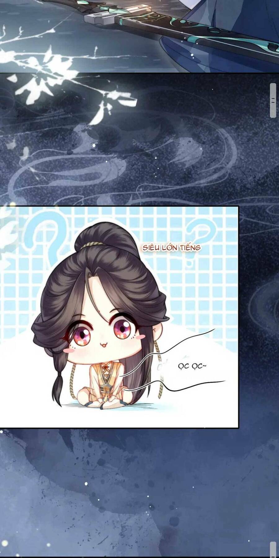 Vị Hôn Thê Ta Muốn Tránh Lại Là Người Bên Cạnh Ta Chapter 3 - Trang 2