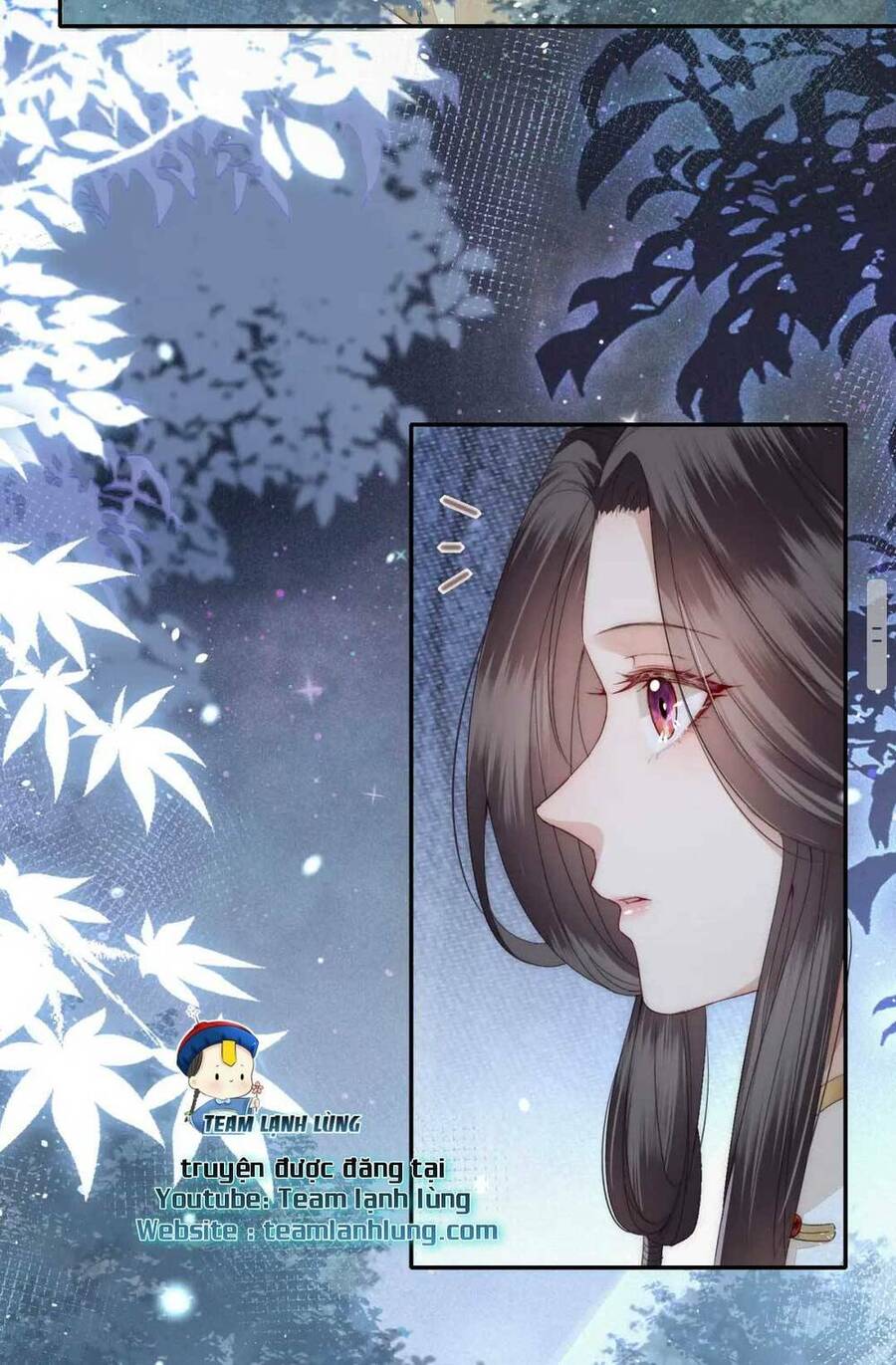 Vị Hôn Thê Ta Muốn Tránh Lại Là Người Bên Cạnh Ta Chapter 3 - Trang 2