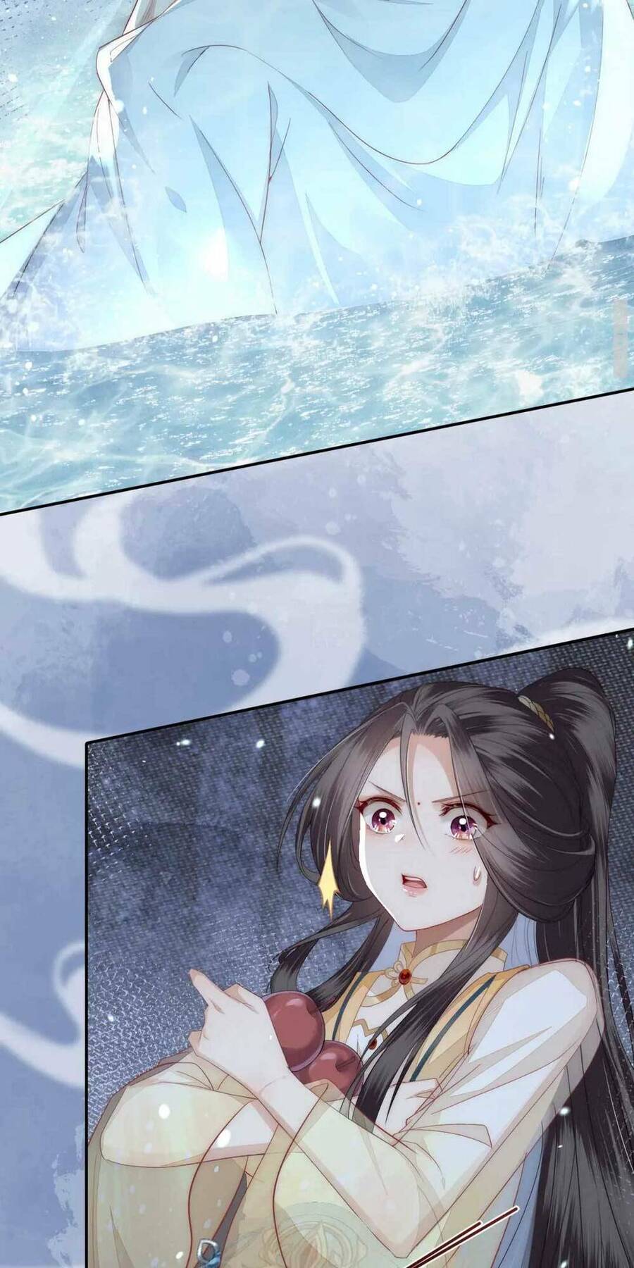 Vị Hôn Thê Ta Muốn Tránh Lại Là Người Bên Cạnh Ta Chapter 3 - Trang 2