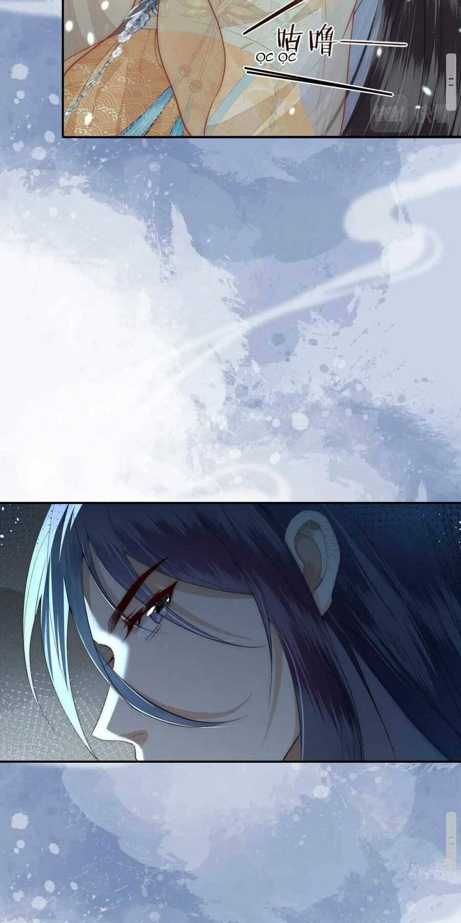 Vị Hôn Thê Ta Muốn Tránh Lại Là Người Bên Cạnh Ta Chapter 3 - Trang 2