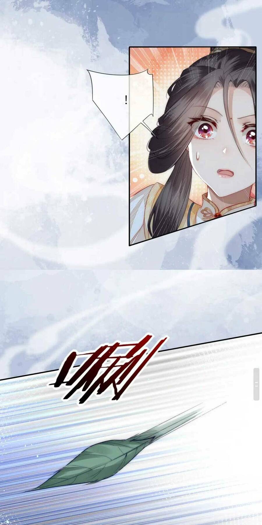 Vị Hôn Thê Ta Muốn Tránh Lại Là Người Bên Cạnh Ta Chapter 3 - Trang 2