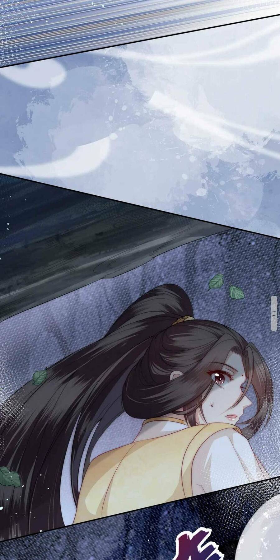 Vị Hôn Thê Ta Muốn Tránh Lại Là Người Bên Cạnh Ta Chapter 3 - Trang 2