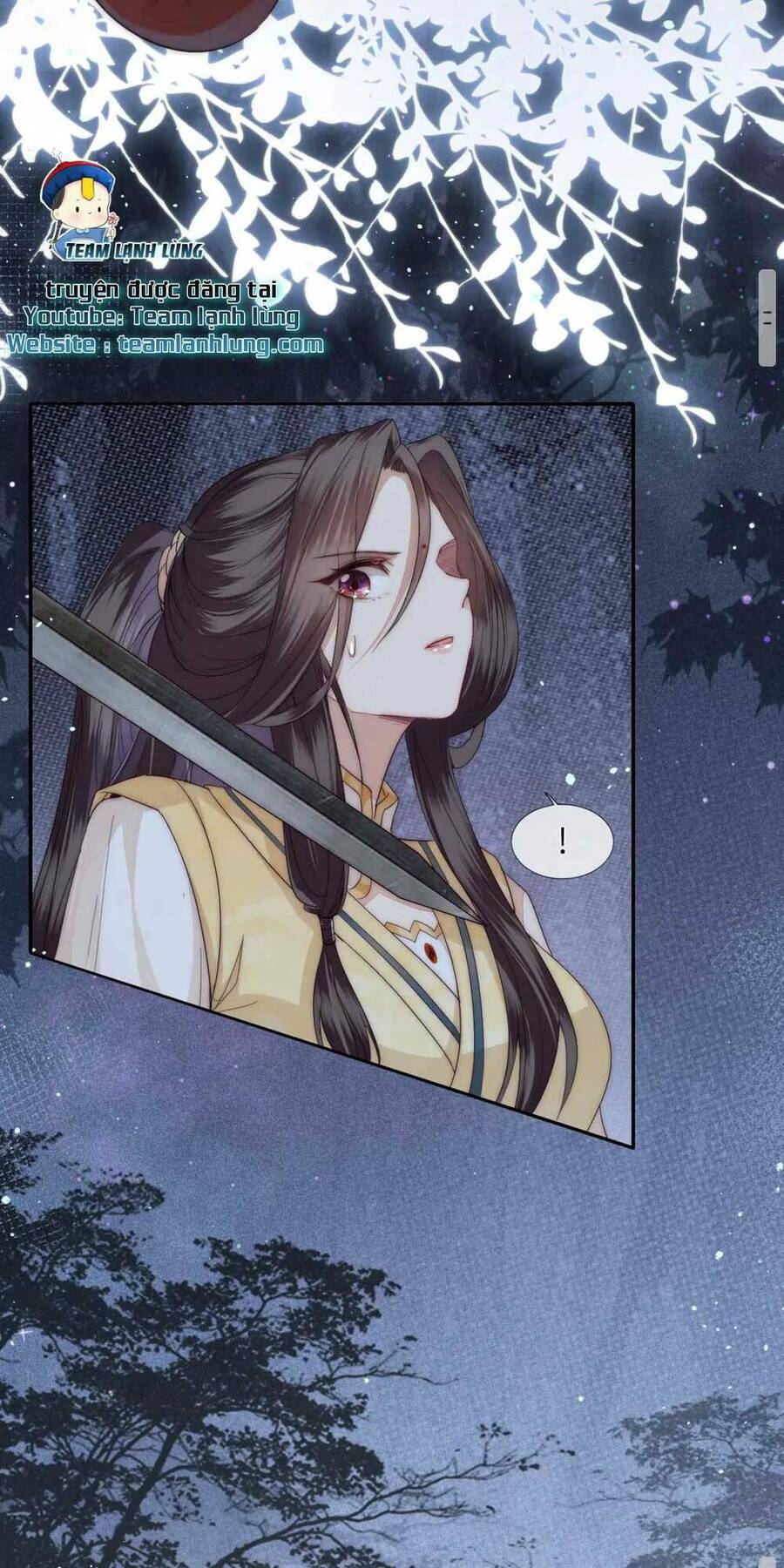 Vị Hôn Thê Ta Muốn Tránh Lại Là Người Bên Cạnh Ta Chapter 3 - Trang 2