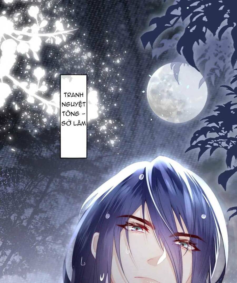 Vị Hôn Thê Ta Muốn Tránh Lại Là Người Bên Cạnh Ta Chapter 3 - Trang 2