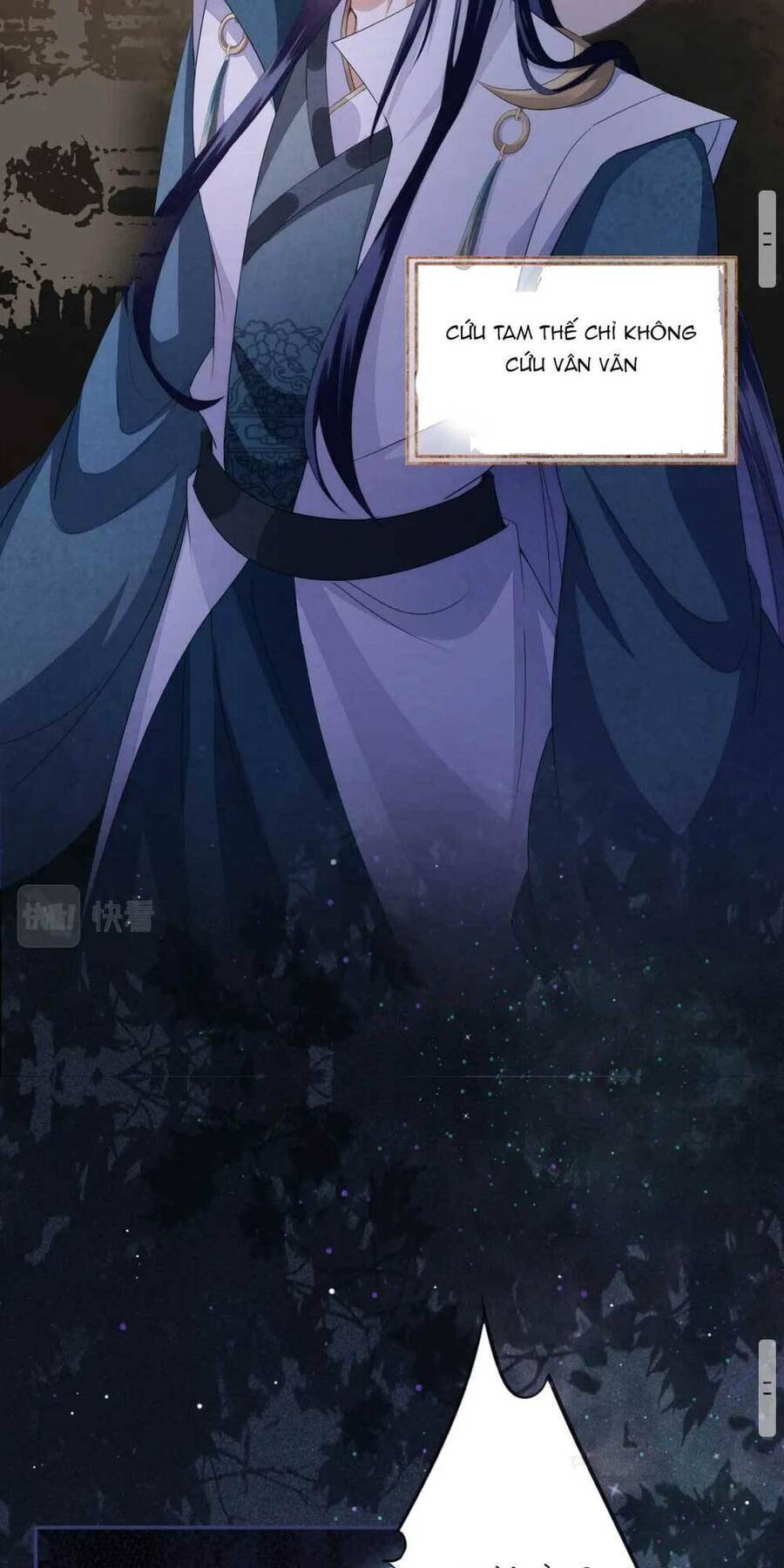 Vị Hôn Thê Ta Muốn Tránh Lại Là Người Bên Cạnh Ta Chapter 4 - Trang 2