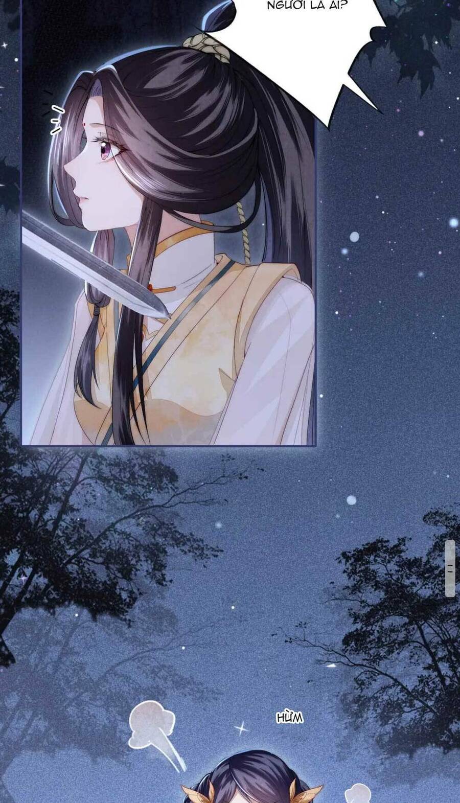 Vị Hôn Thê Ta Muốn Tránh Lại Là Người Bên Cạnh Ta Chapter 4 - Trang 2