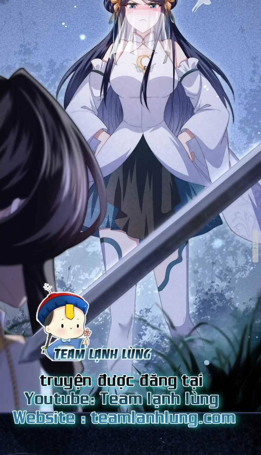 Vị Hôn Thê Ta Muốn Tránh Lại Là Người Bên Cạnh Ta Chapter 4 - Trang 2