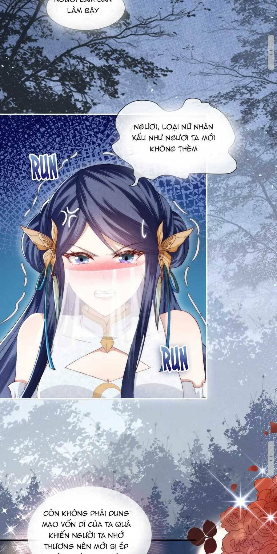 Vị Hôn Thê Ta Muốn Tránh Lại Là Người Bên Cạnh Ta Chapter 4 - Trang 2